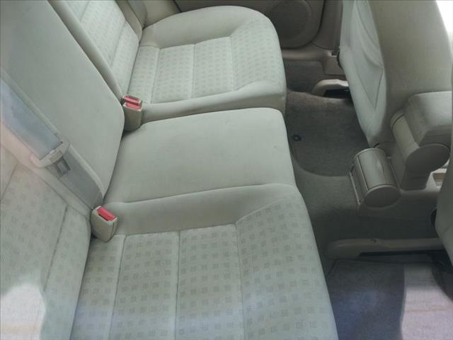 Volkswagen Golf 2001 photo 9