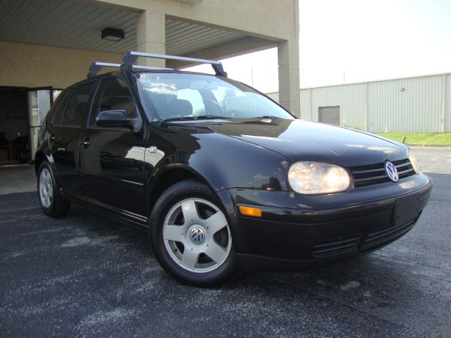 Volkswagen Golf 2001 photo 3