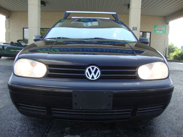 Volkswagen Golf 2001 photo 4