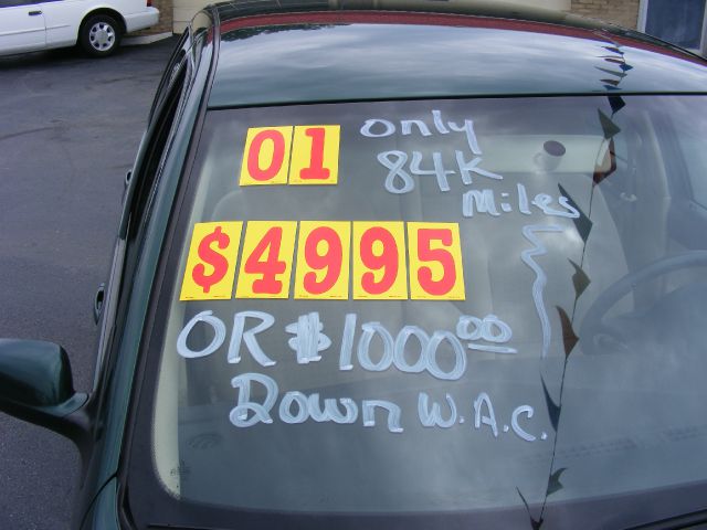 Volkswagen Golf 2001 photo 3