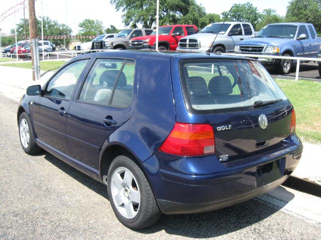 Volkswagen Golf 2001 photo 3