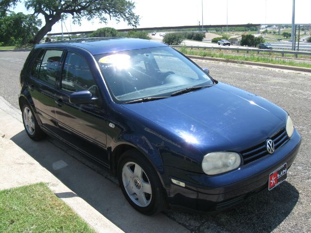 Volkswagen Golf 2001 photo 5