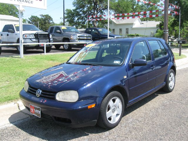 Volkswagen Golf 2001 photo 7