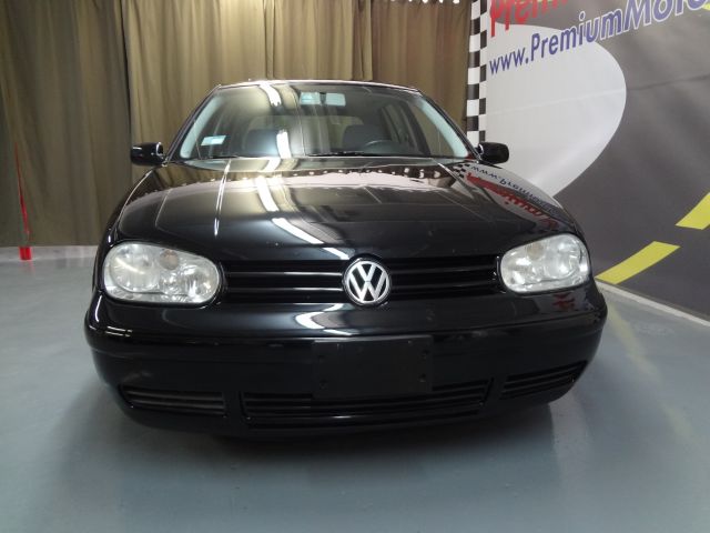 Volkswagen Golf King Cab 4WD Hatchback