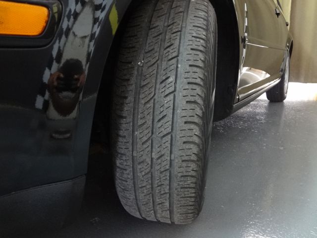 Volkswagen Golf 2001 photo 1