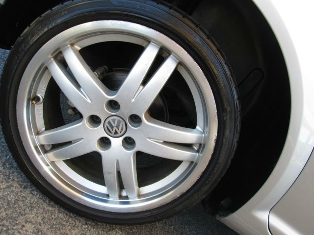 Volkswagen Golf Quad Cab 4x2 Shortbox XLT Hatchback