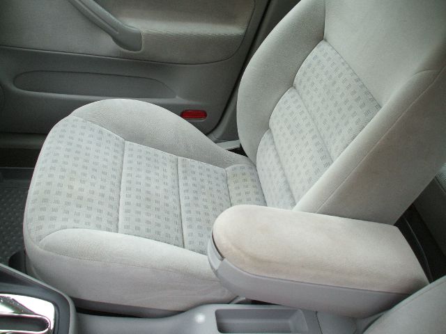 Volkswagen Golf 2002 photo 6