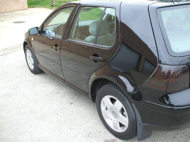 Volkswagen Golf 2002 photo 9
