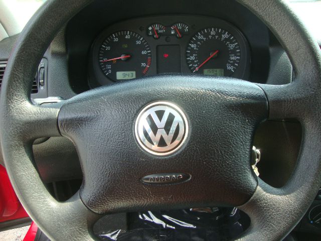 Volkswagen Golf 2002 photo 10