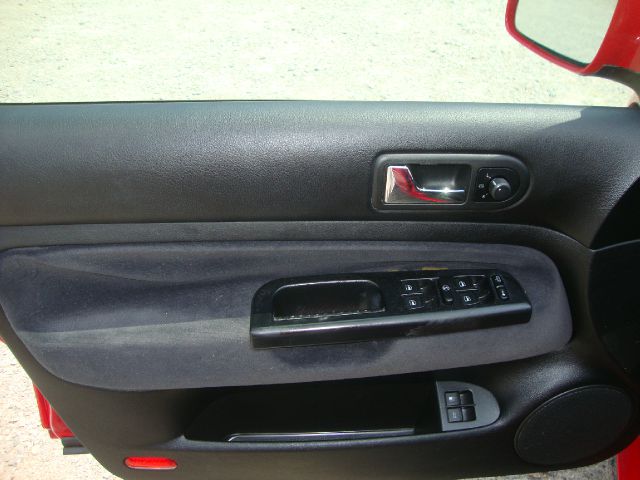 Volkswagen Golf 2002 photo 16