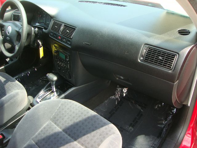 Volkswagen Golf 2002 photo 22