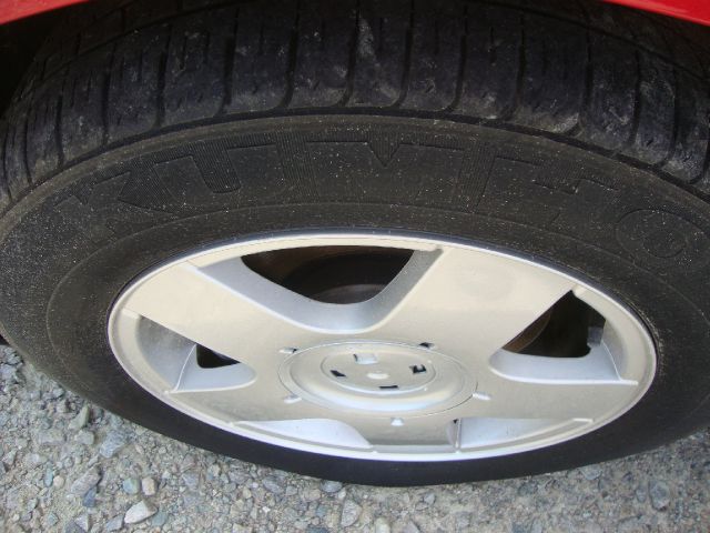 Volkswagen Golf 2002 photo 27