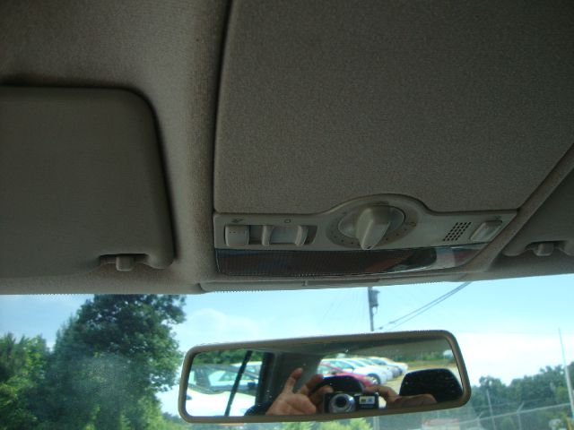 Volkswagen Golf 2002 photo 6