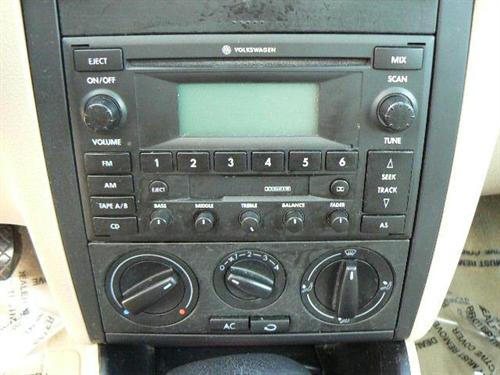 Volkswagen Golf FWD 4dr Sport Other