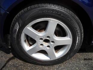 Volkswagen Golf 2002 photo 1