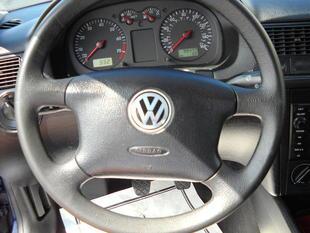 Volkswagen Golf 2002 photo 5