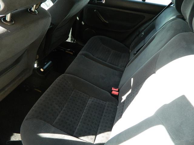 Volkswagen Golf 2002 photo 4