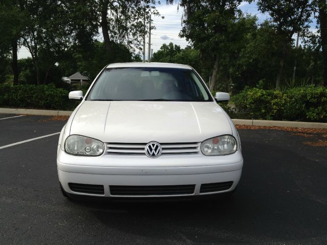 Volkswagen Golf 2002 photo 18