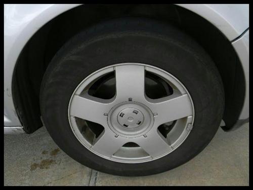 Volkswagen Golf FWD 4dr Sport Other