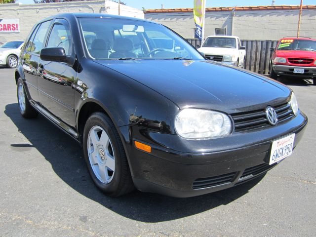 Volkswagen Golf 2002 photo 2