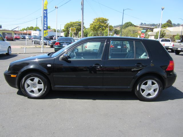 Volkswagen Golf 2002 photo 4
