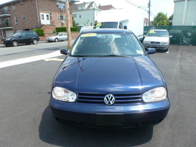Volkswagen Golf 2002 photo 4