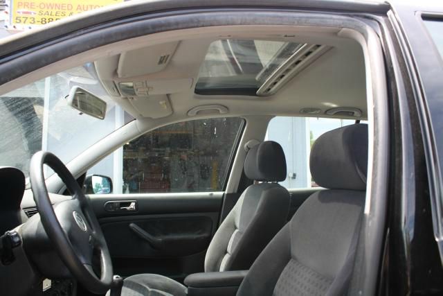 Volkswagen Golf 2002 photo 4