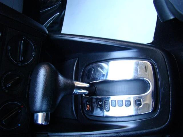 Volkswagen Golf 2002 photo 4