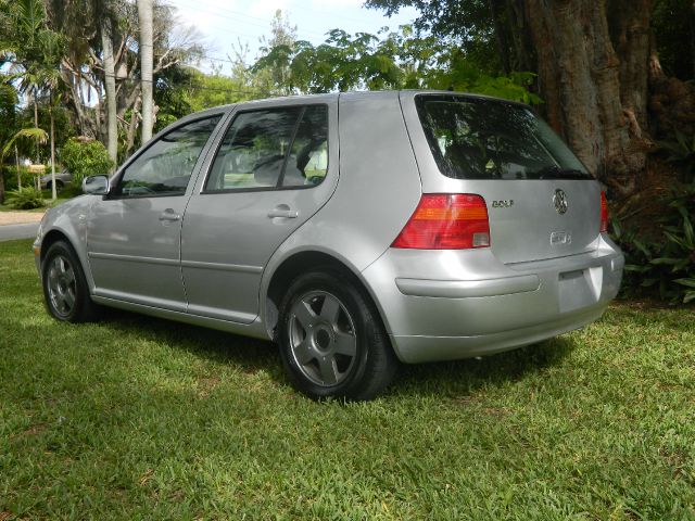 Volkswagen Golf 2002 photo 0