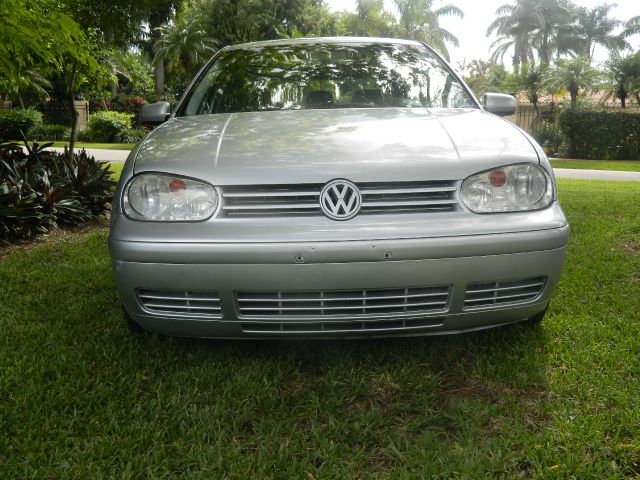 Volkswagen Golf 2002 photo 2