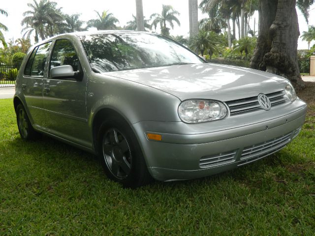 Volkswagen Golf 2002 photo 3