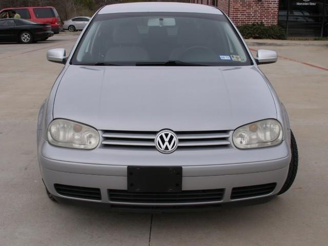 Volkswagen Golf 2002 photo 2