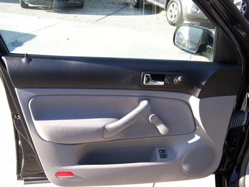 Volkswagen Golf 2002 photo 5