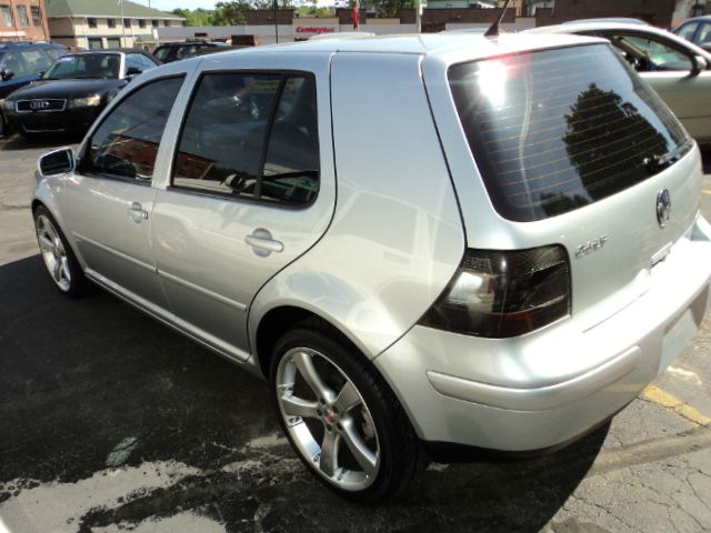 Volkswagen Golf 2003 photo 10