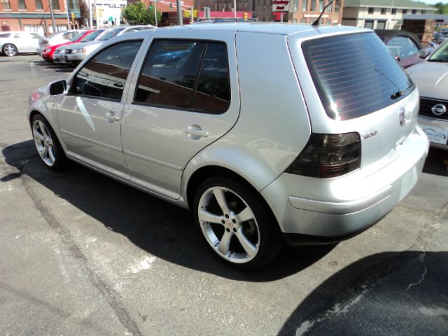 Volkswagen Golf 2003 photo 16