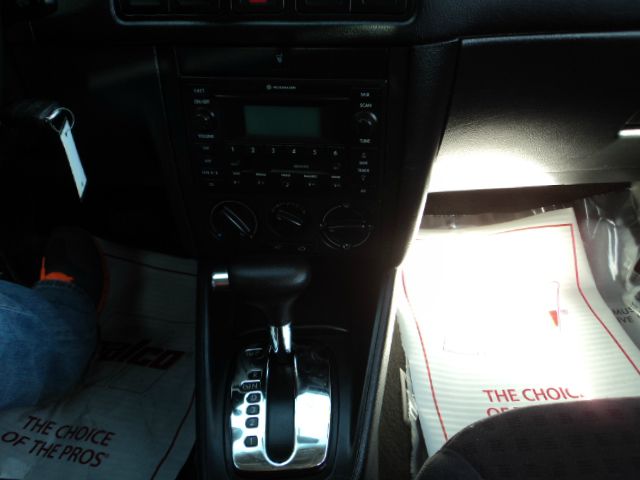 Volkswagen Golf 2003 photo 20