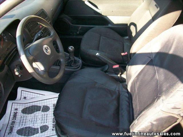 Volkswagen Golf 2003 photo 5