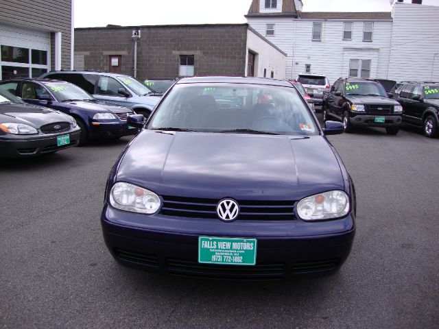 Volkswagen Golf 2003 photo 2