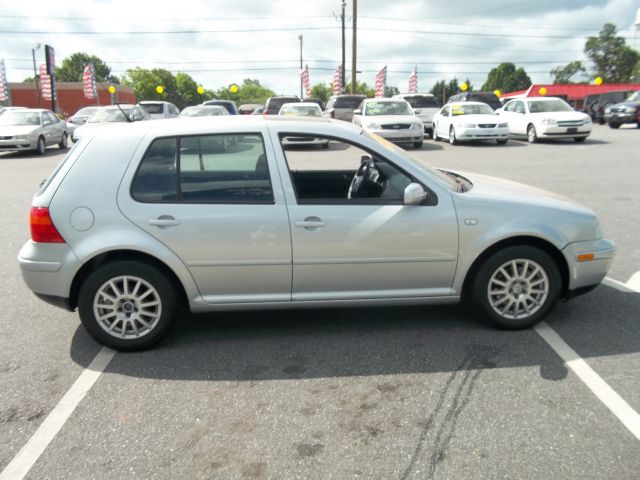Volkswagen Golf 2003 photo 6