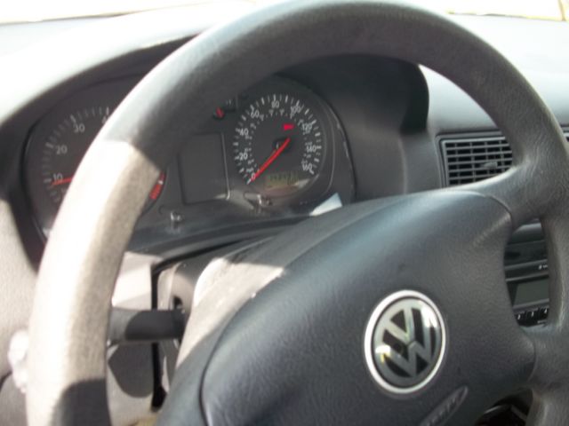 Volkswagen Golf 2003 photo 7