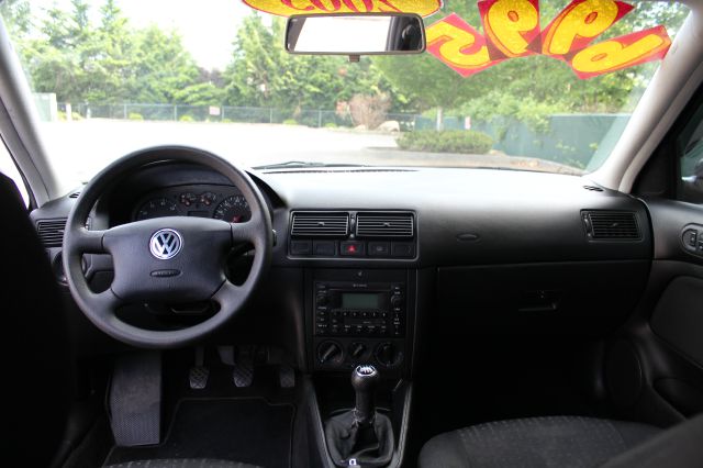 Volkswagen Golf Unknown Hatchback