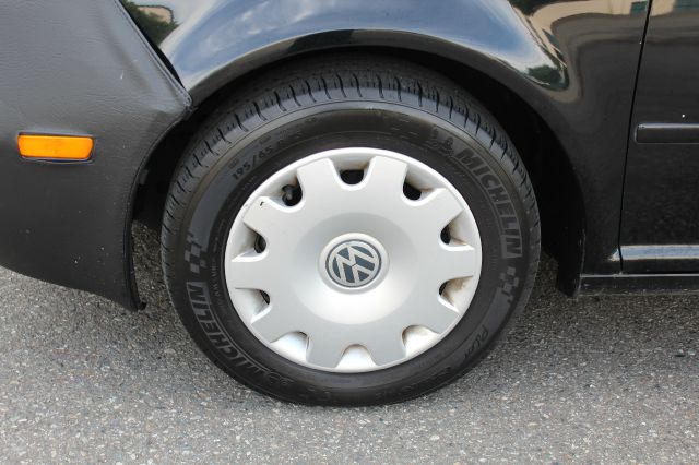Volkswagen Golf 2003 photo 13