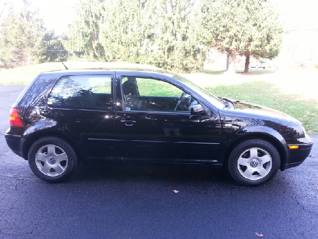 Volkswagen Golf 2004 photo 2