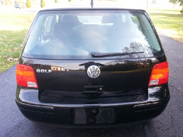 Volkswagen Golf 2004 photo 3