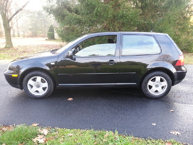 Volkswagen Golf 2004 photo 4