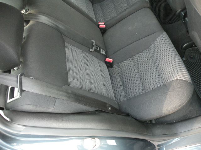 Volkswagen Golf 2004 photo 10