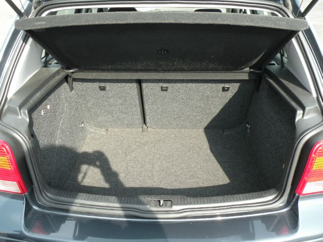 Volkswagen Golf 2004 photo 11