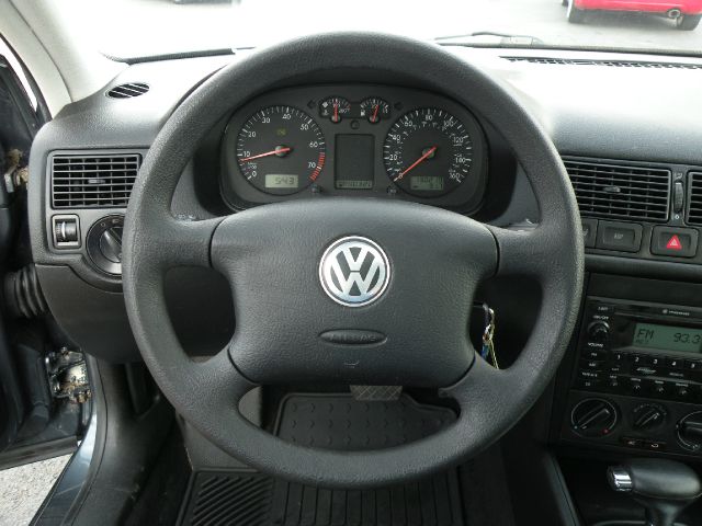 Volkswagen Golf 2004 photo 19