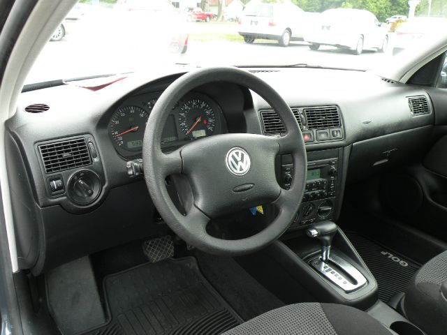 Volkswagen Golf 2004 photo 21