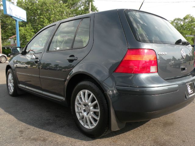 Volkswagen Golf 2004 photo 23
